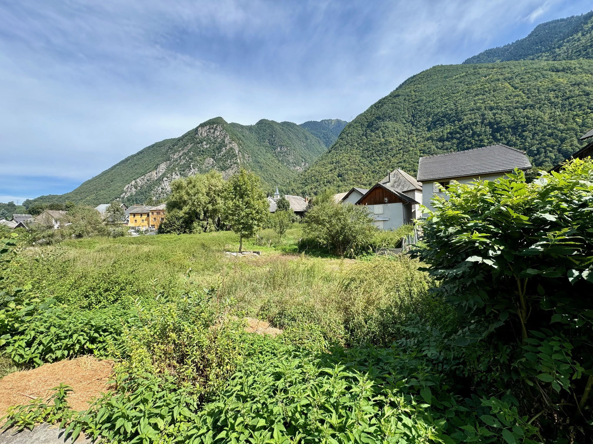 Photo bien immobilier