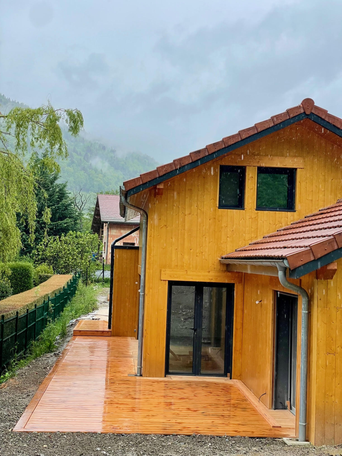 Photo bien immobilier