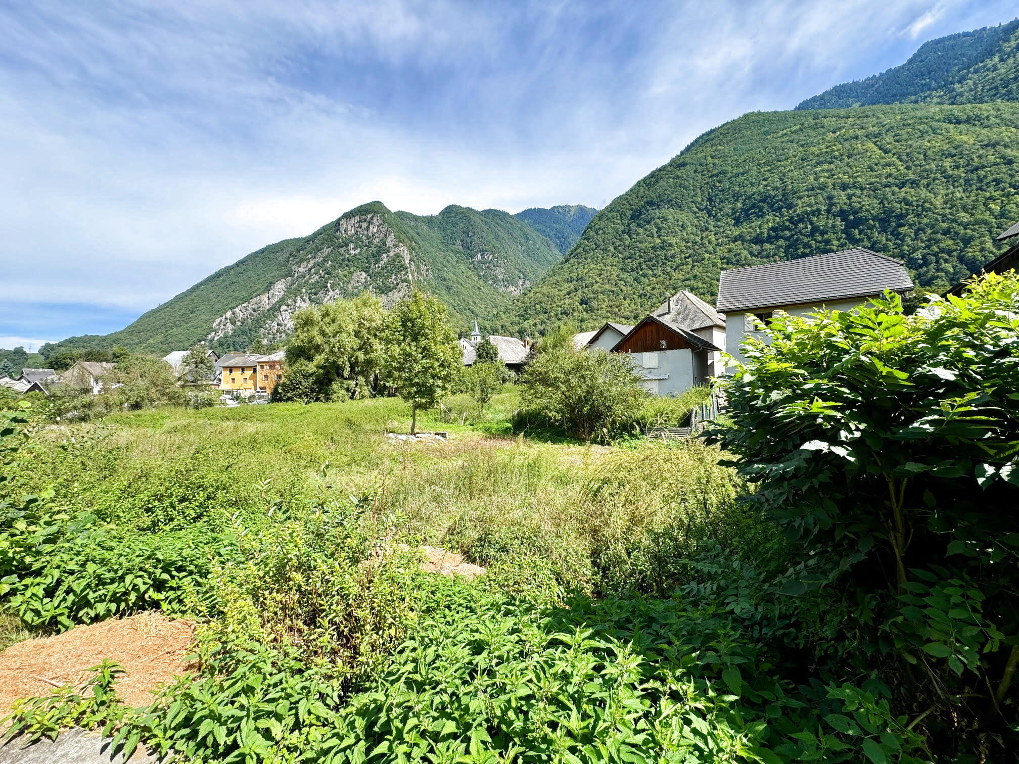 Photo bien immobilier