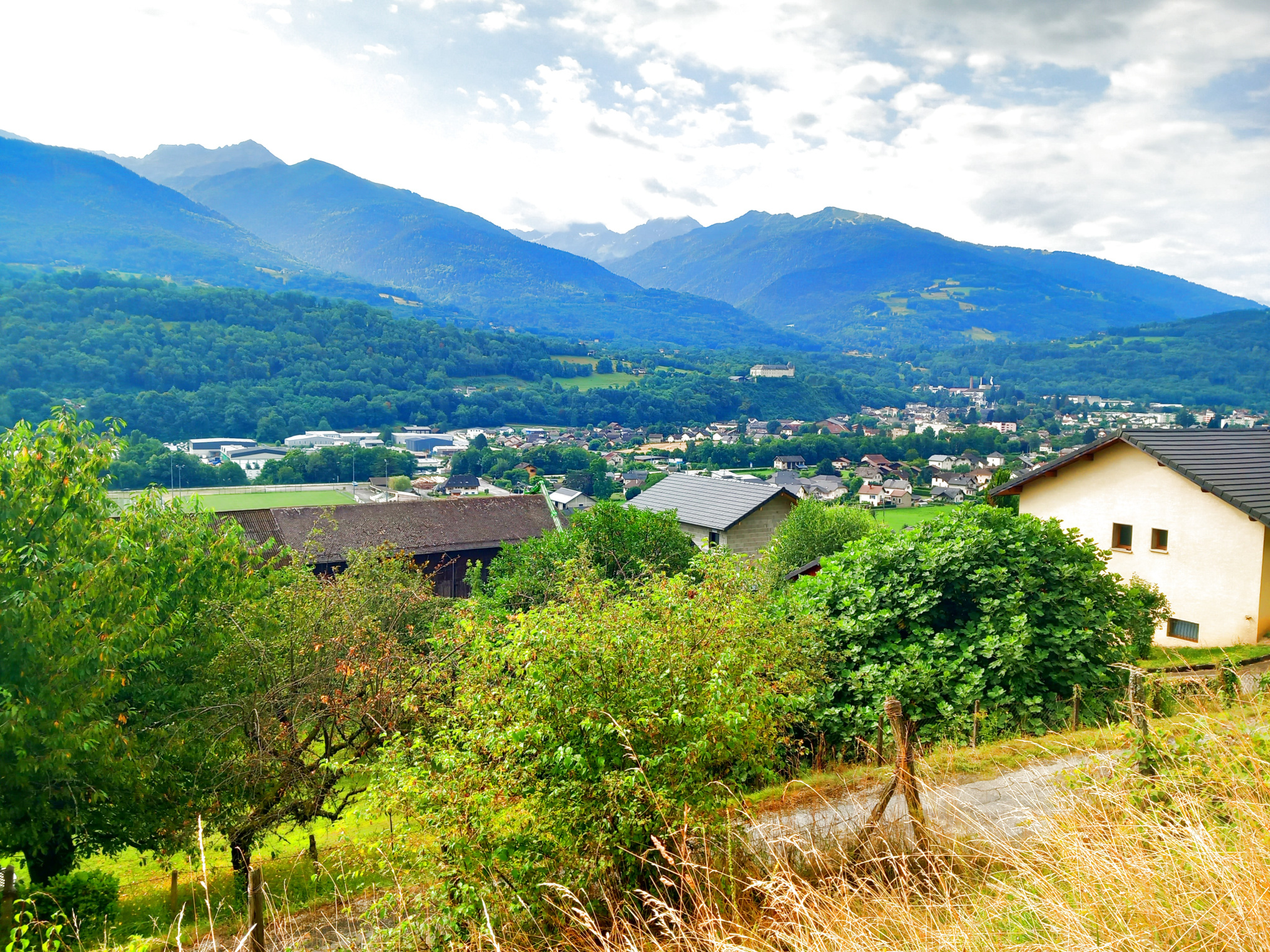 Photo bien immobilier