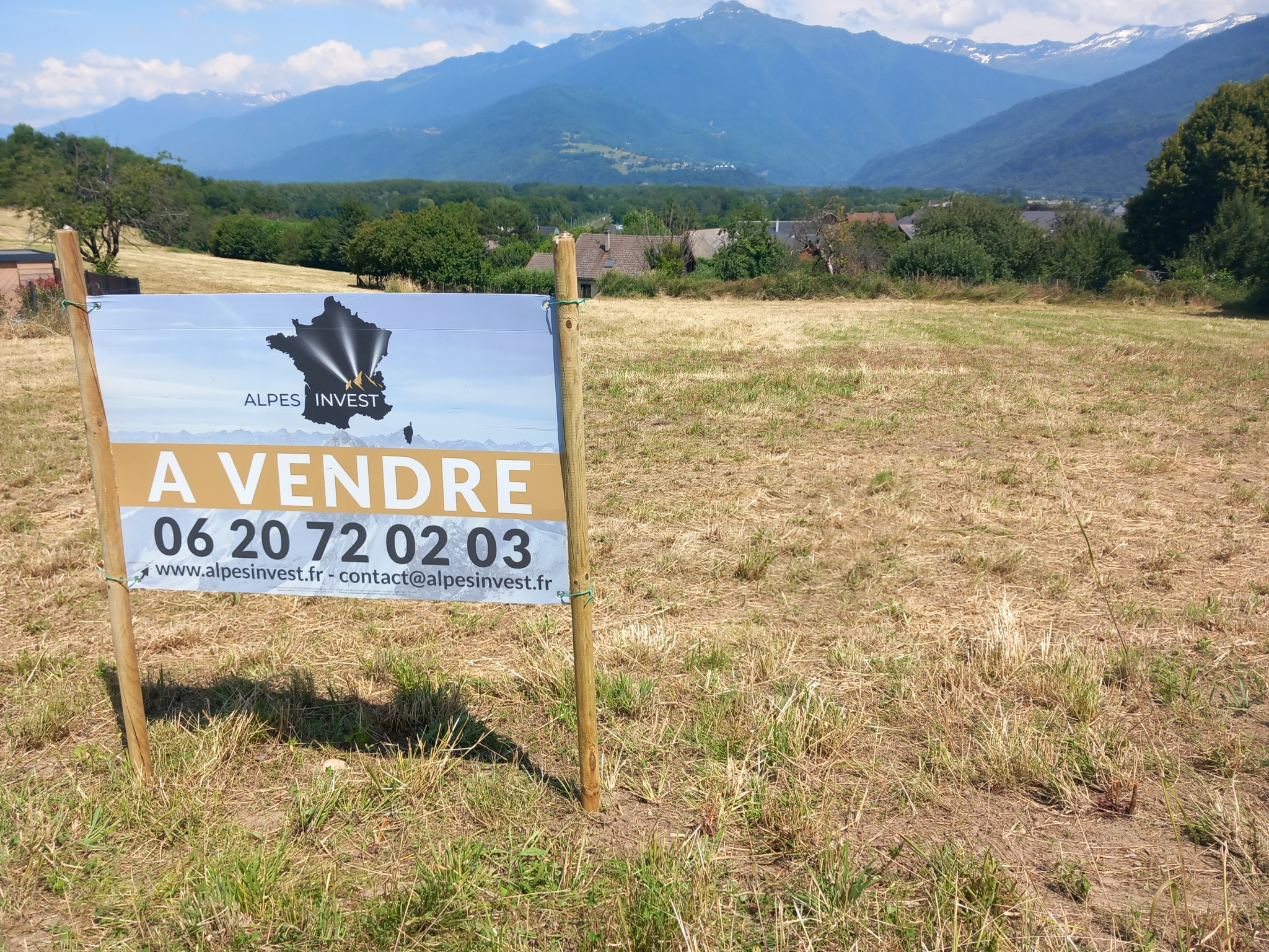 Photo bien immobilier