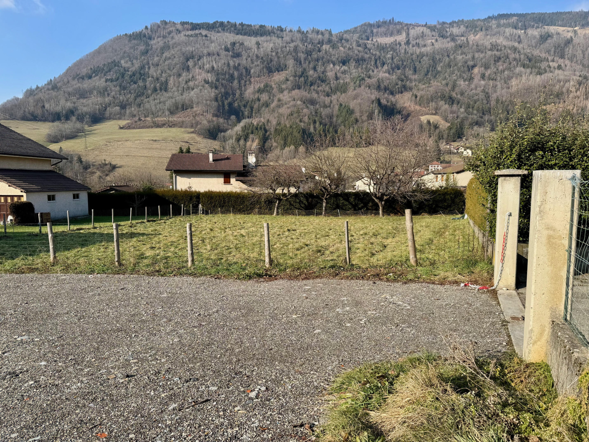 Photo bien immobilier